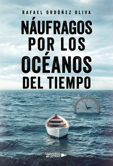 Nufragos por los ocanos del tiempo