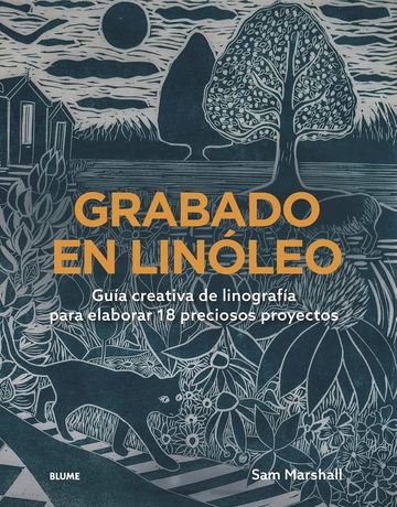 Grabado en linleo