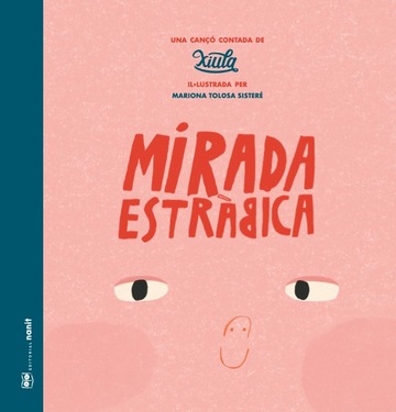 Mirada estrbica