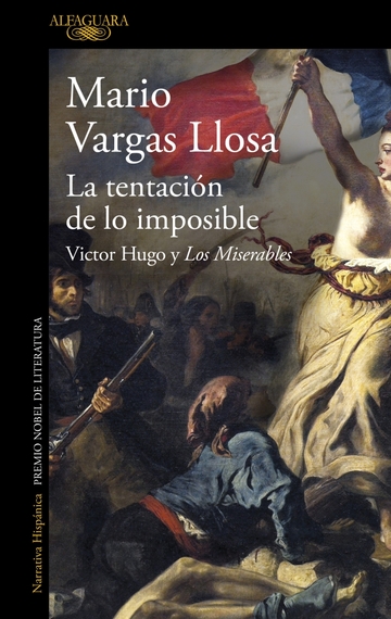 La tentacin de lo imposible