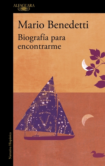 Biografa para encontrarme