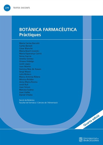 Botnica farmacutica
