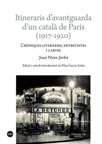 Itineraris d’avantguarda d’un catal de pars (1917-1920)