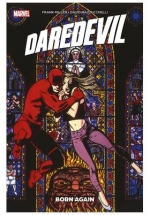 Daredevil: born again