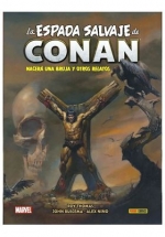 Bib conan v103 nacera una bruja otros re