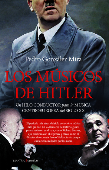Los msicos de Hitler