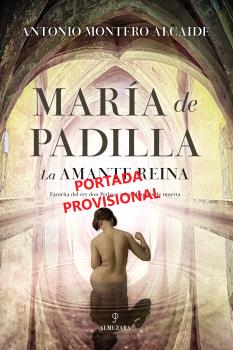 Mara De Padilla