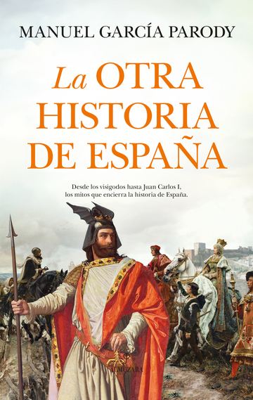 Otra Historia De Espaa, La