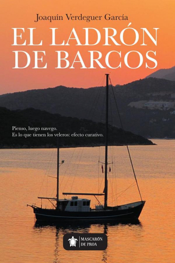 El ladrn de barcos