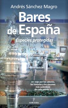 Bares de espaa