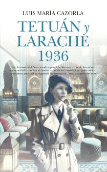 Tetun y larache 1936