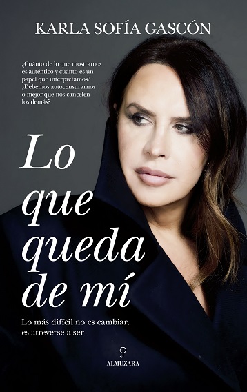 Lo que queda de m