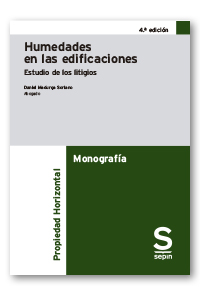 Humedades en las edificaciones