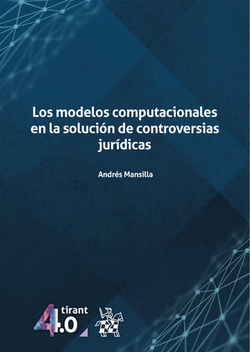 Los modelos computacionales en la solucin de controversias jurdicas