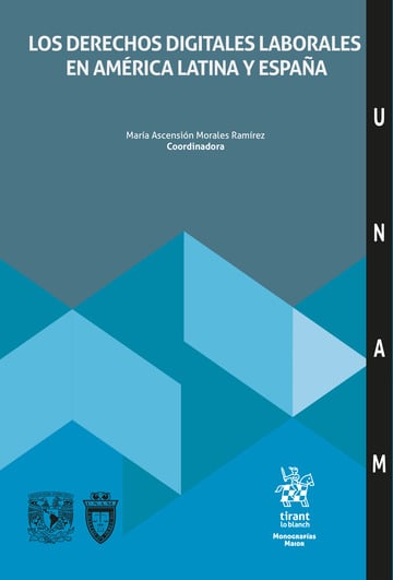 Los Derechos Digitales Laborales en Amrica Latina y Espaa