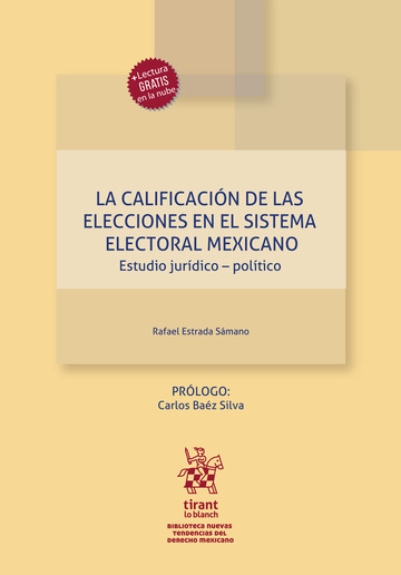 La Calificacin de las Elecciones en el Sistema Electoral Mexicano