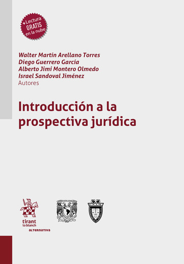 Introduccin a la prospectiva jurdica