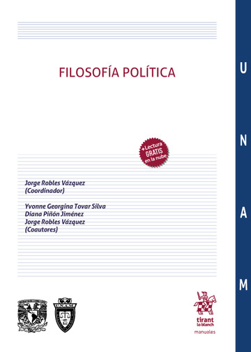 Filosofa Poltica