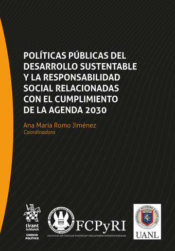 Polticas pblicas del desarrollo sustentable y la responsabilidad social relacionadas con el cumplimiento de la agenda 2030