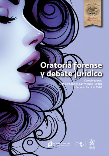 Oratoria Forense y Debate Jurdico