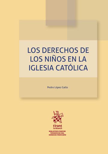 Los derechos de los nios en la iglesia catlica