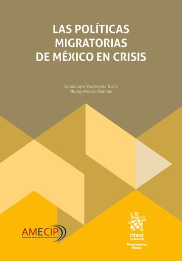 Las polticas migratorias de Mxico en crisis