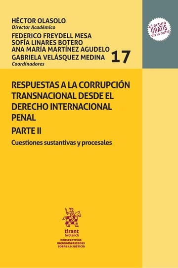 Respuestas a la corrupcin transnacional desde el derecho internacional penal parte II