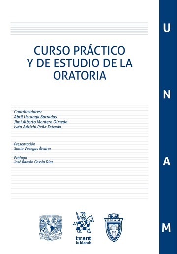 Curso prctico y de estudio de la oratoria