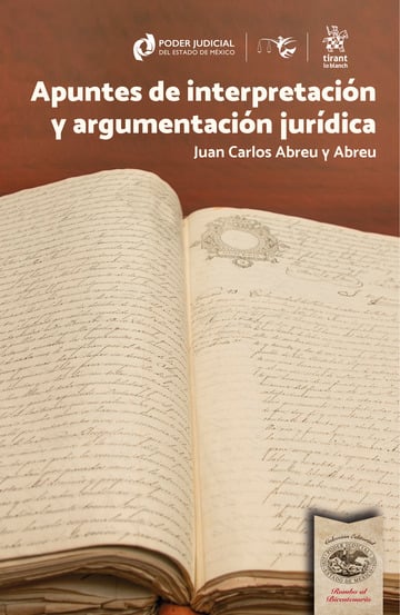 Apuntes de interpretacin y argumentacin jurdica