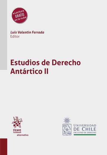 Estudios de Derecho Antrtico II