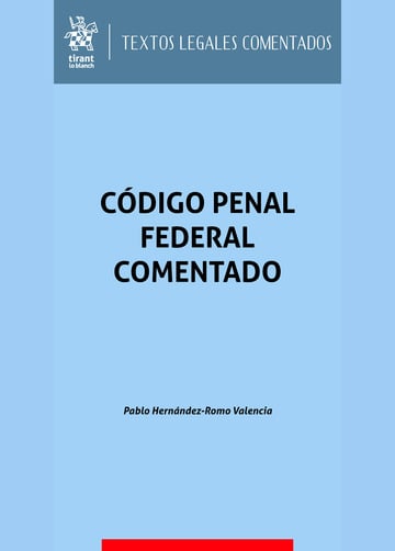 Cdigo Penal Federal Comentado