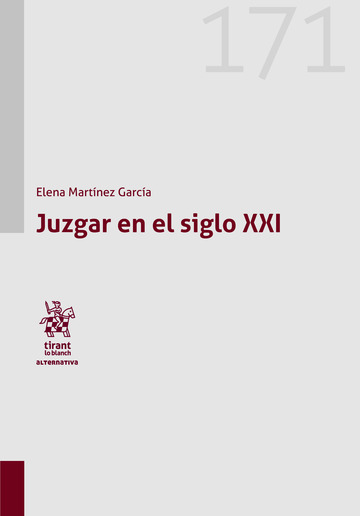 Juzgar en el siglo XXI