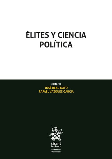 lites y Ciencia Poltica