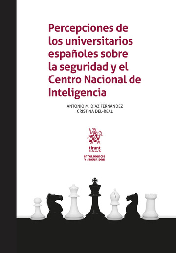 Percepciones de los universitarios espaoles sobre la seguridad y el Centro Nacional de Inteligencia