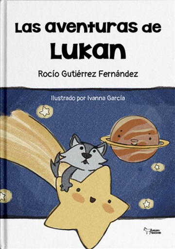 Las aventuras de lukan