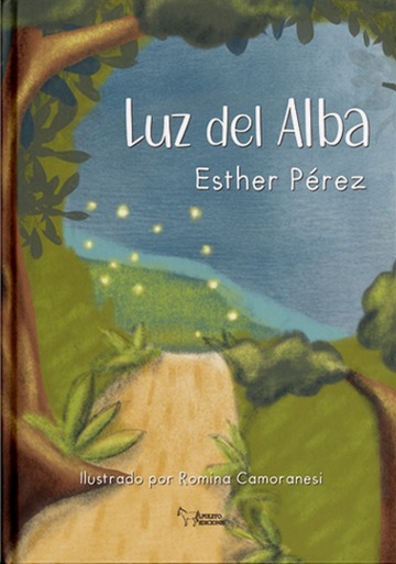Luz del alba