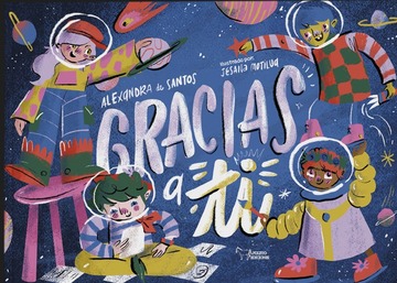 Gracias a ti
