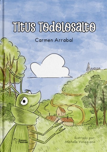 Titus todolosalto
