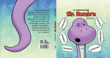 El dinosaurio sin nombre