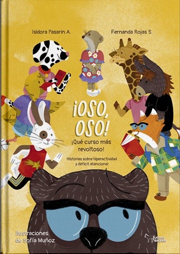 oso, oso!