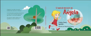 El mundo secreto de ngela