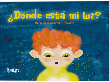 dnde est mi luz?