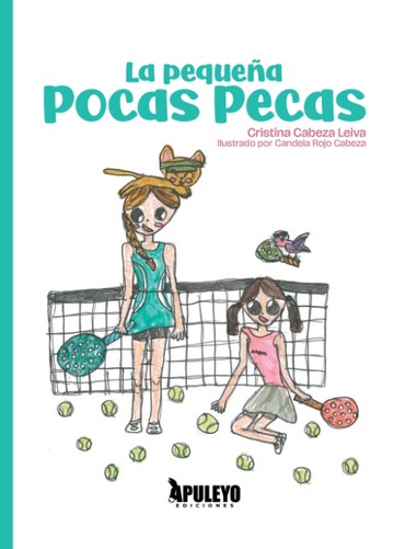La pequea pocas pecas
