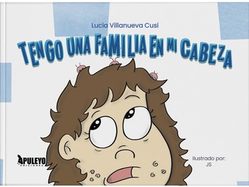 tengo una familia en mi cabeza!