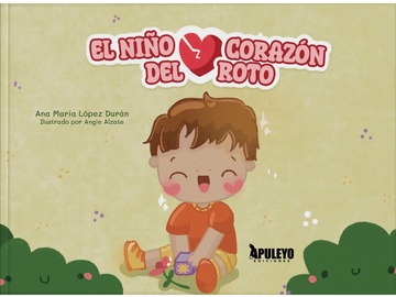 El nio del corazn roto