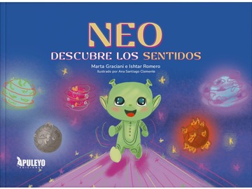 Neo descubre los sentimientos