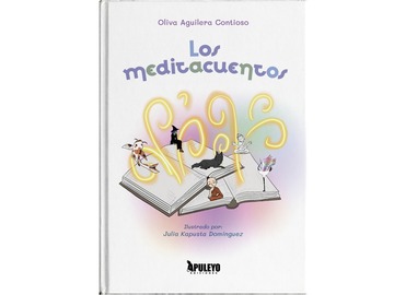 Los meditacuentos