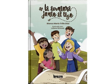 La aventura junto al lago
