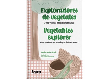 Exploradores de vegetales