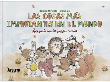 Las cosas ms importantes en el mundo